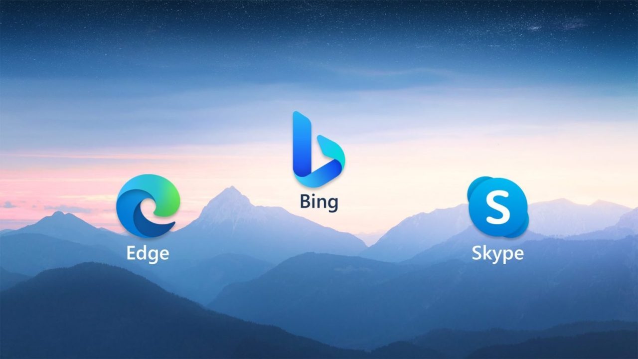 Bing Edge Skype 1536x864 1