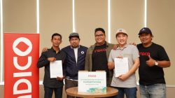 Sasar Agritech, INDICO Inisiasi Digitalisasi Pertanian di Wonogiri