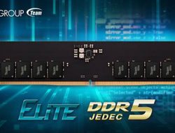 GALAX Memperkenalkan Memori DDR5-8000 HOF PRO Untuk Intel 700 Series