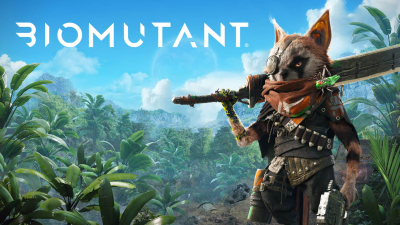 Tanggal Rilis Biomutant di Nintendo Switch Bocor di Internet