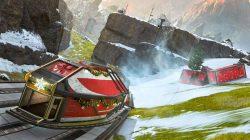 Winter Express LTM