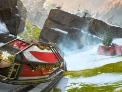 Apex Legends Winter Express LTM Akan Hadir Kembali Minggu Depan