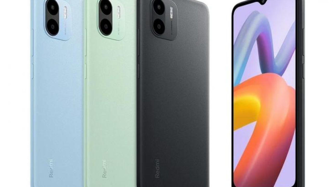 Pengisi Kategori HP Murah, Redmi A2 Series Akhirnya Resmi Meluncur