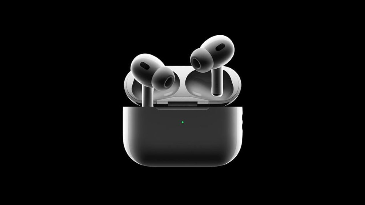 Apple AirPods Bakal Punya Fitur Kesehatan untuk Pendengaran • Jagat Gadget