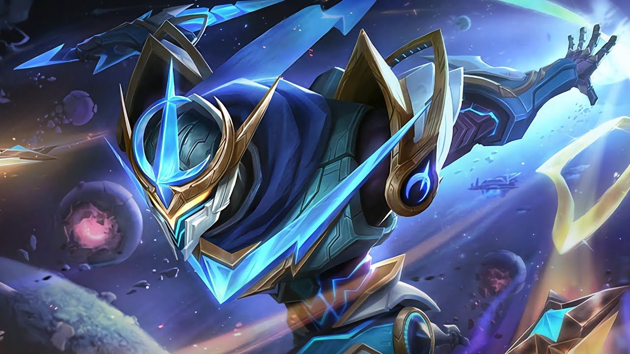 Cara Mendapatkan Skin Mobile Legends (ML) Gratis Dari TikTok! – Esportsku