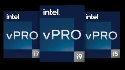 Intel vPro Family