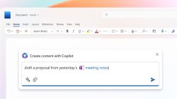 Hadirkan Fitur AI Canggih Untuk Bantu Selesaikan Pekerjaan, Microsoft 365 Copilot Resmi Diperkenalkan