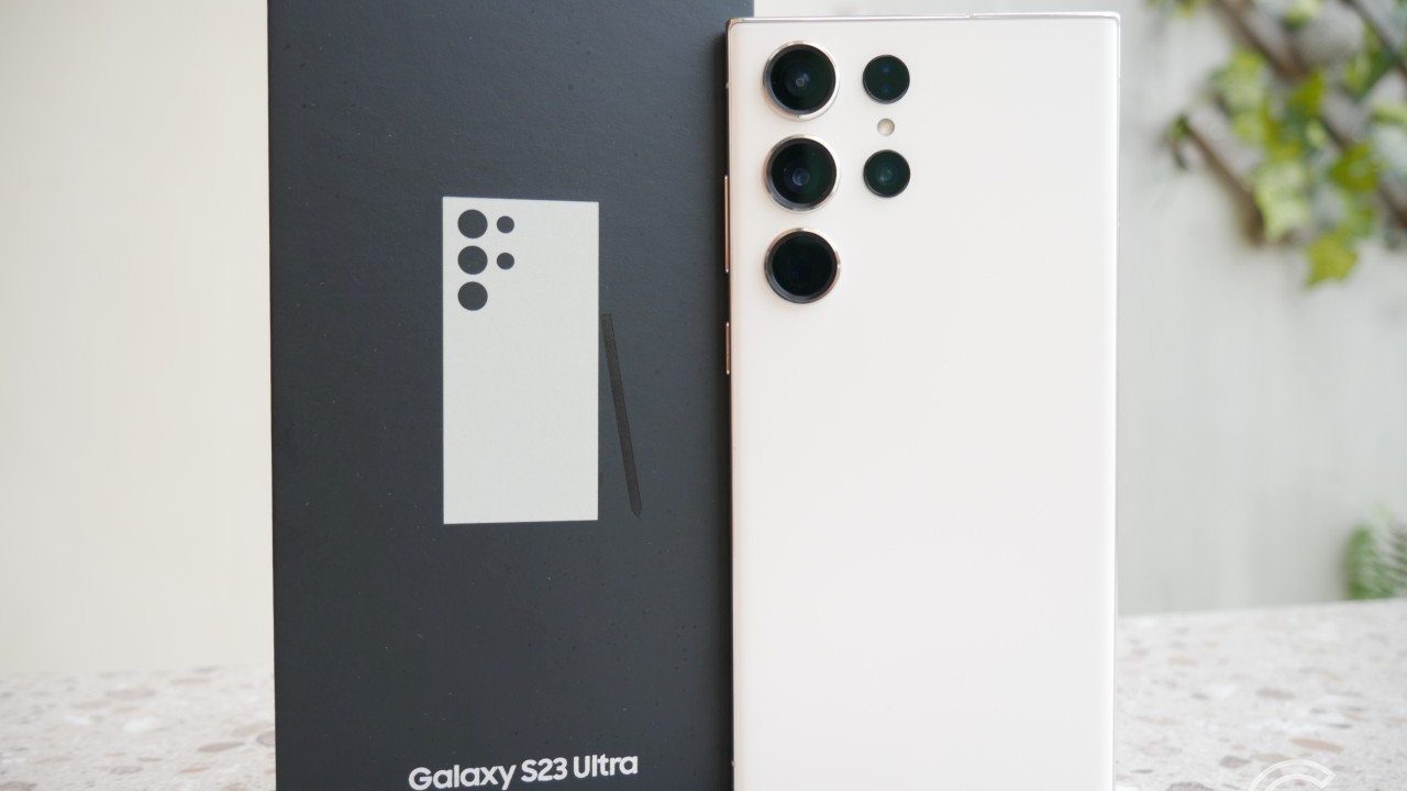 Review Samsung Galaxy S23 Ultra 5G – Kameranya Semakin Canggih
