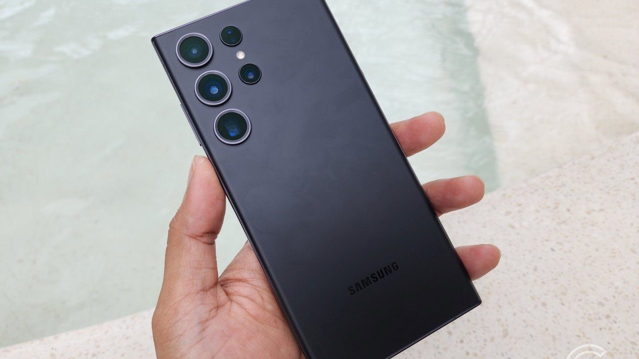 Ini Hasil Jepretan Kamera Samsung Galaxy S23 Ultra 5G, Bagus di Berbagai Situasi