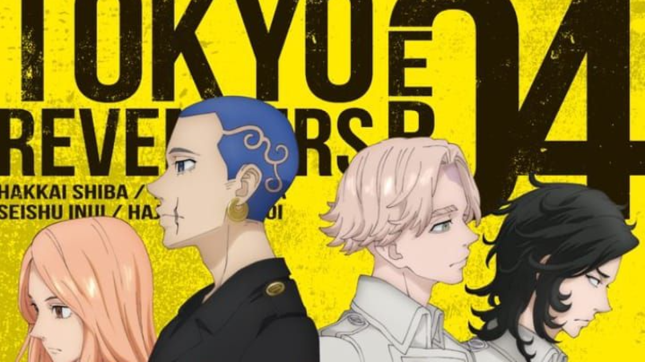 Nonton Anime Tokyo Revengers Season 2 Episode 10 Sub Indo