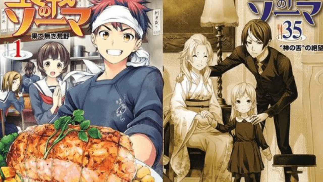 Cocok untuk Segala Usia, 5 Anime Ini Siap Temani Waktu Luang Menunggu Berbuka