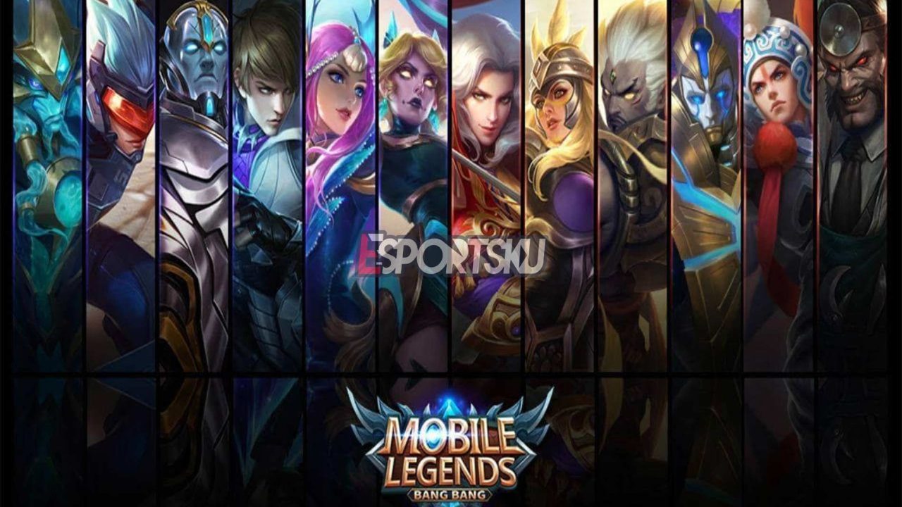 Sejarah dan Pencipta Mobile Legends (ML) – Esportsku