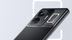 realme GT3 global launch