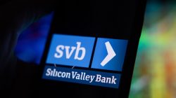 Runtuhnya SVB Kejutkan Sektor Teknologi AS