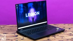 Spek & Harga Lenovo Legion Pro 7i, Laptop Gaming Flagship GPU RTX 4090