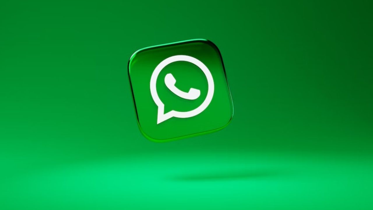 WhatsApp merilis fungsi baru