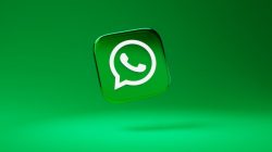 WhatsApp merilis fungsi baru