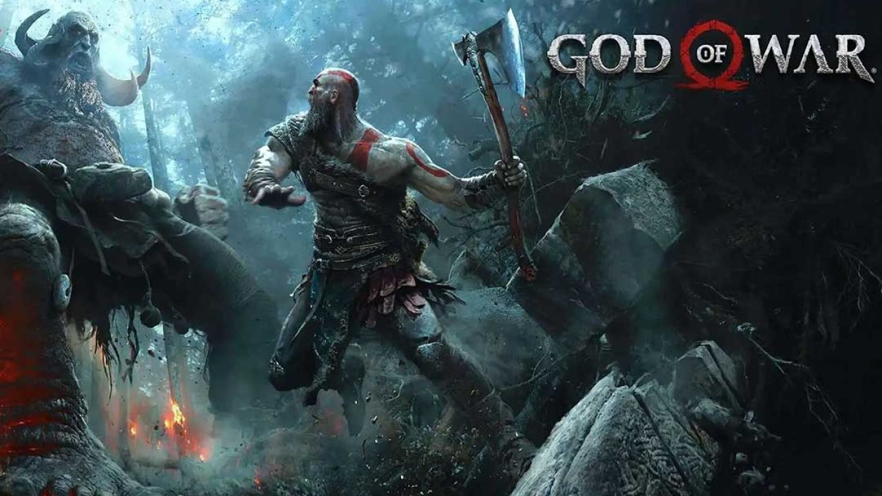 Alur Cerita God of War, Perjalanan Kratos Sang Dewa Perang Penjelajah Dua Mitologi!