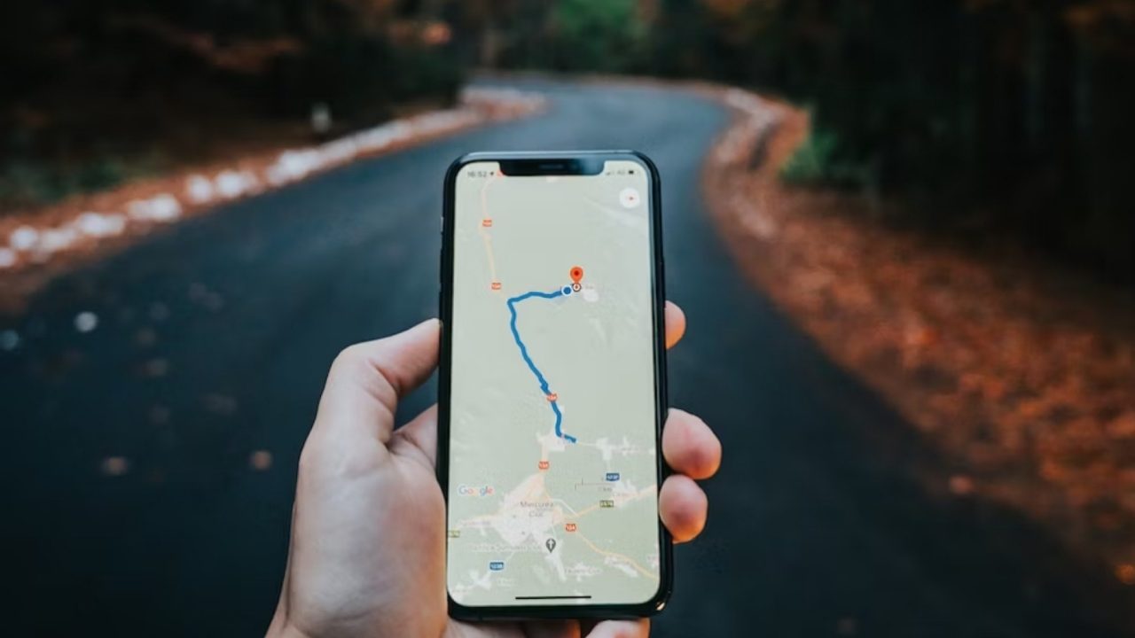 Cara Menemukan iPhone yang Hilang Menggunakan Google Maps –