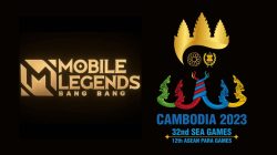 Mobile Legends SEA Games 2023 Kamboja