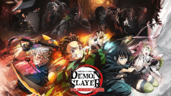 Demon Slayer Season 3 Tayang