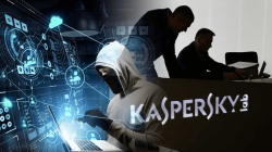 Industri Kripto Jadi Target Phishing, Kaspersky: Hacker Pakai Teknik Baru