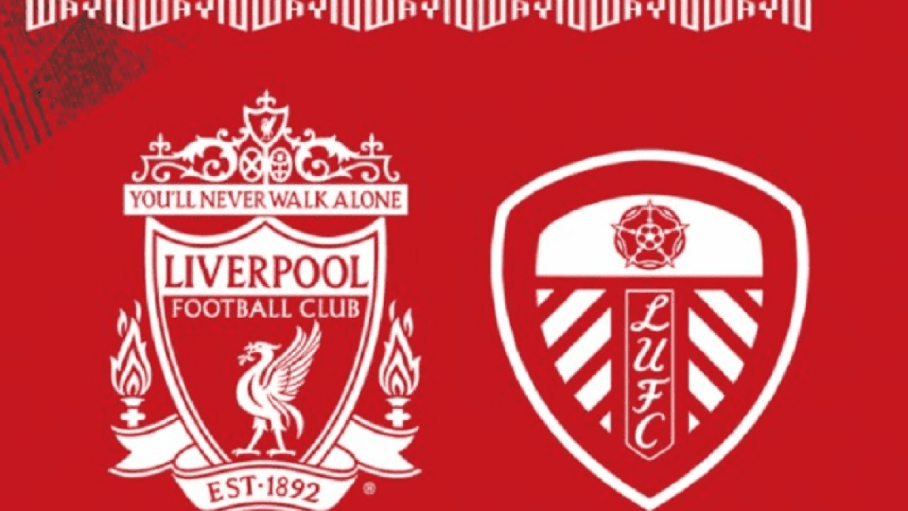 Serba-serbi Liverpool vs Leeds United di EPL 2022/2023