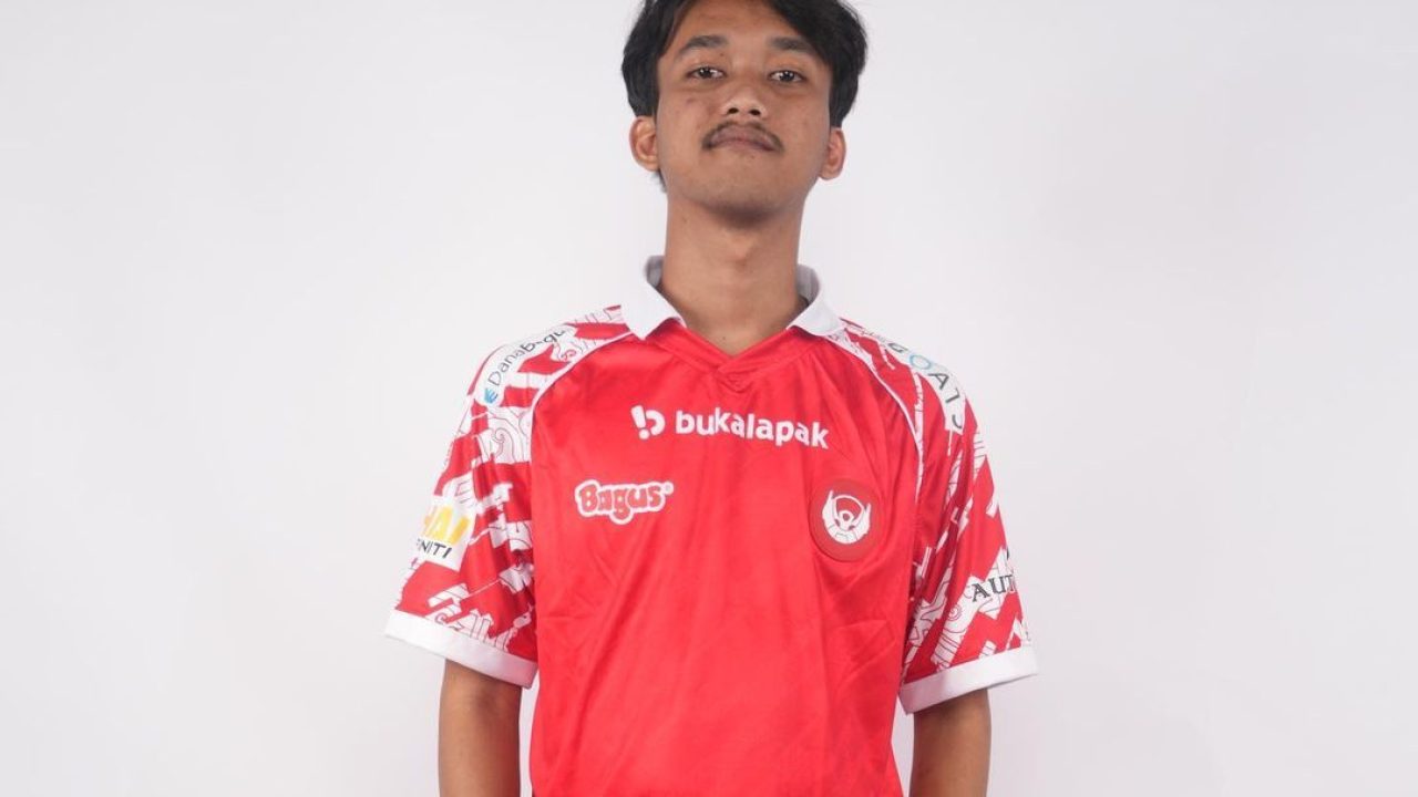 Mengenal Lebih Dekat Profil Gamora Bigetron Alpha, Bintang di MDL Indonesia Season 6