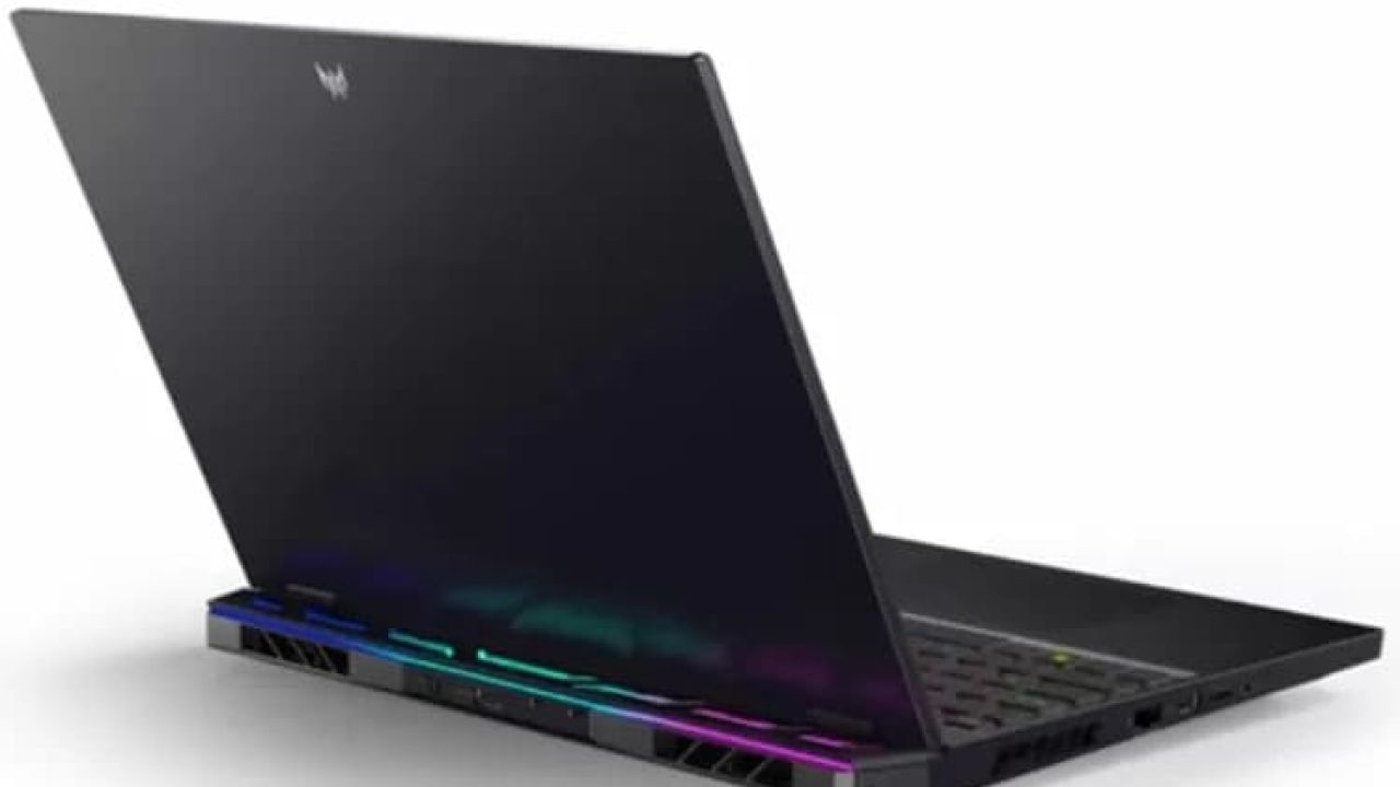 Acer Indonesia Perkenalkan Predator Helios 16 dan 18, Pakai Spek Terbaru