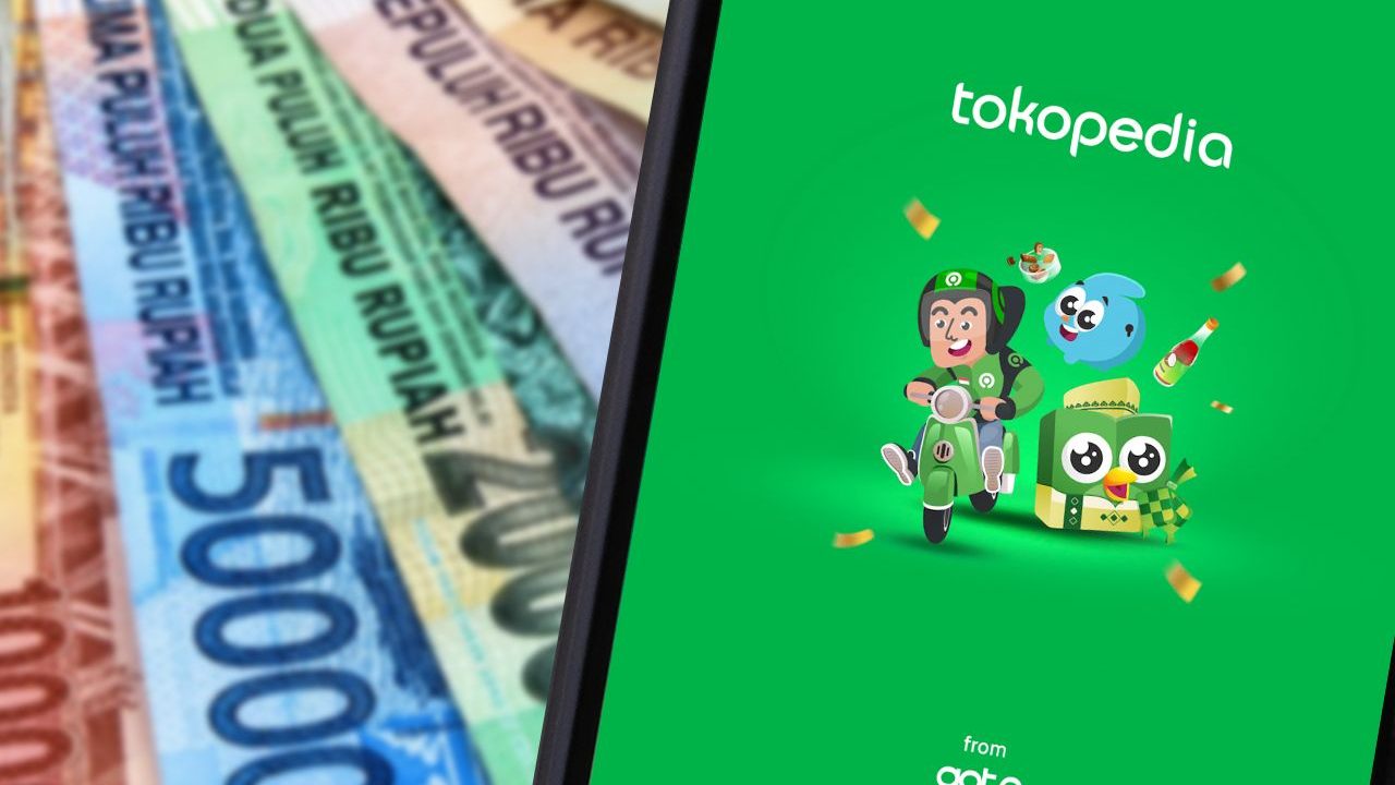 Cara Atur Uang THR dengan Fitur Kelola Tagihan Tokopedia, Lebih Mudah!