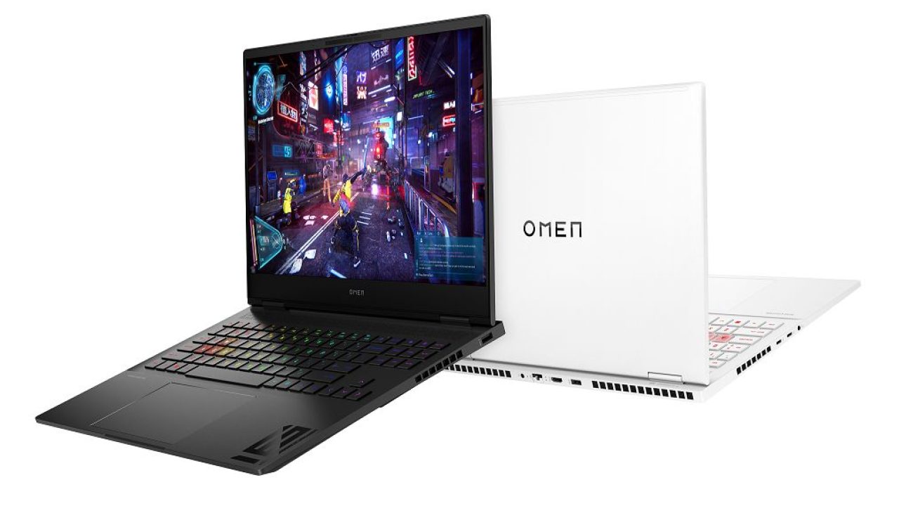 4 Kelebihan Laptop Gaming OMEN Transcend 16, Segera Rilis di Indonesia