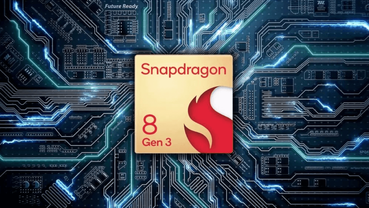 Snapdragon 8 Gen 3 Akan Usung Arsitektur Baru Berkecepatan 3,7GHz – Roperzh Media