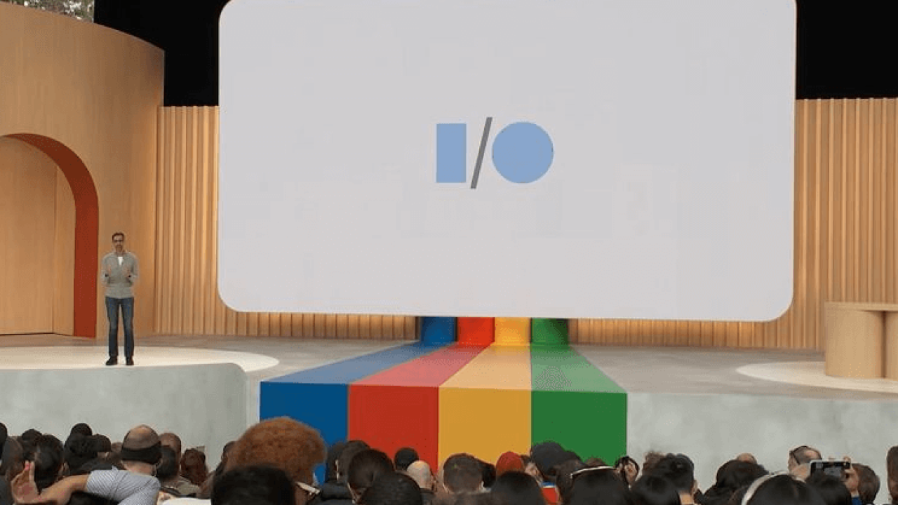 Rangkuman Mutakhir Gawai dan Inovasi Google 2023