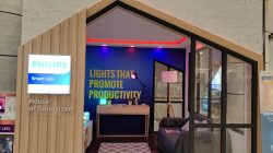 Philips Smart LED House of Smartizen, Beri Inspirasi Tren Smart Home – Roperzh Media