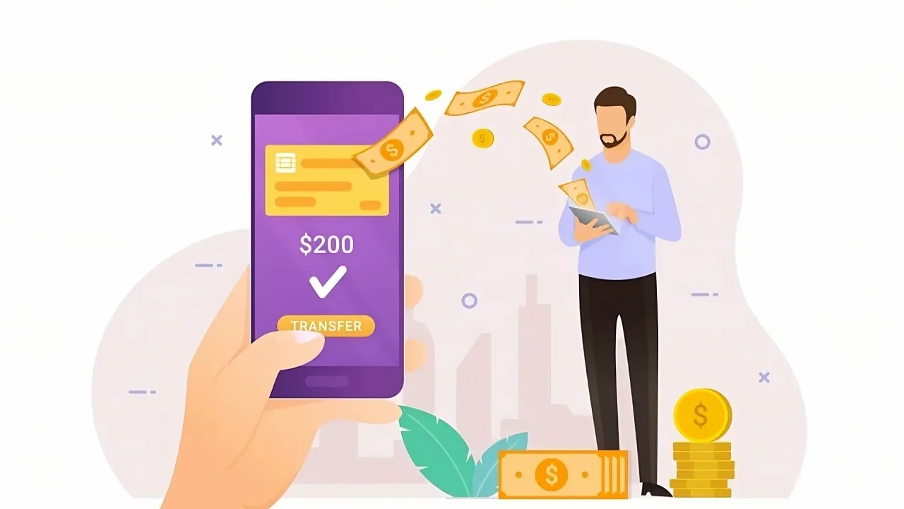 8 Aplikasi untuk Menghasilkan Uang dan Ditransfer Langsung ke Rekening Bank dan E-wallet
