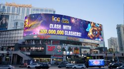 Castle Clash Merayakan Ulang Tahun ke 10 Sambil Kolaborasi dengan Kung