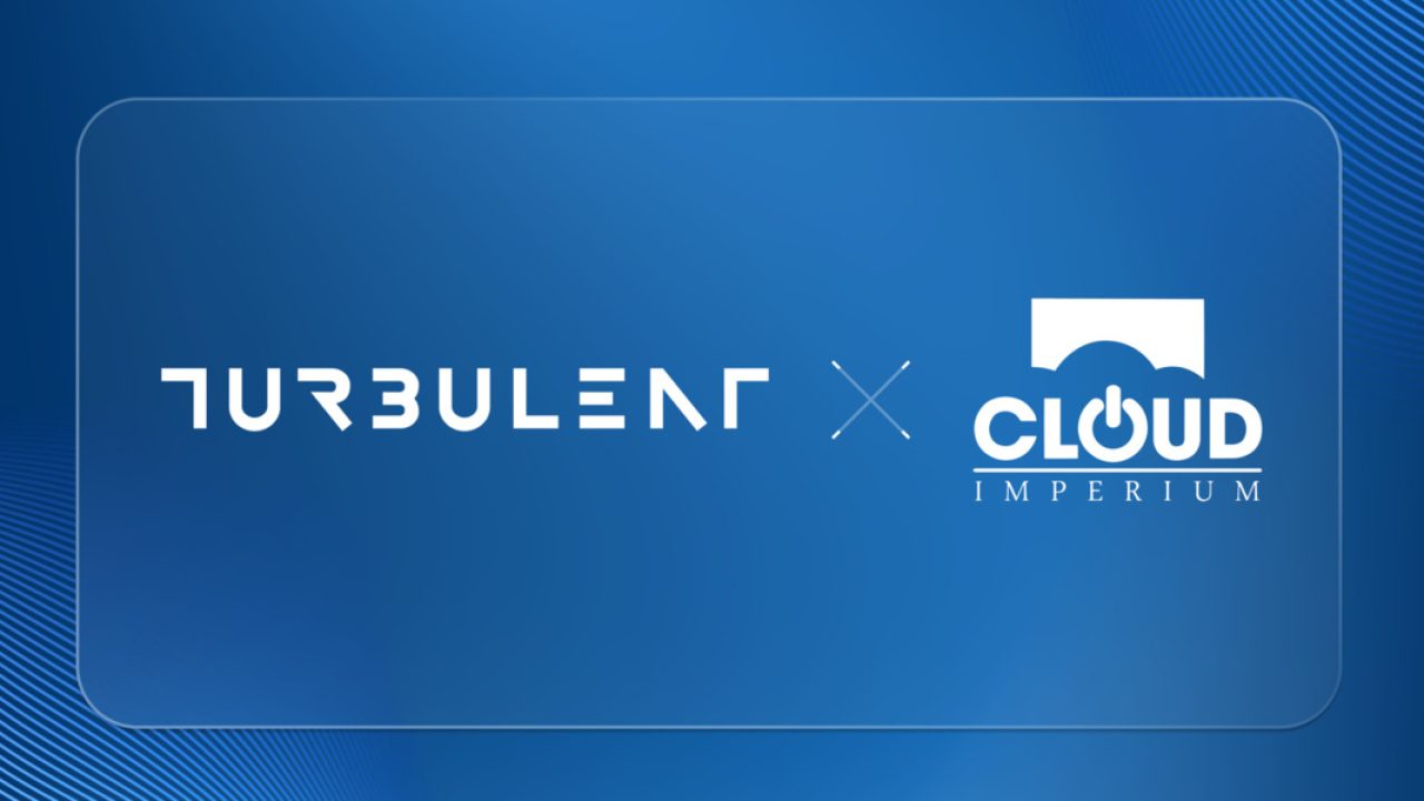 Cloud Imperium Games Melakukan Akuisisi Turbulent Games