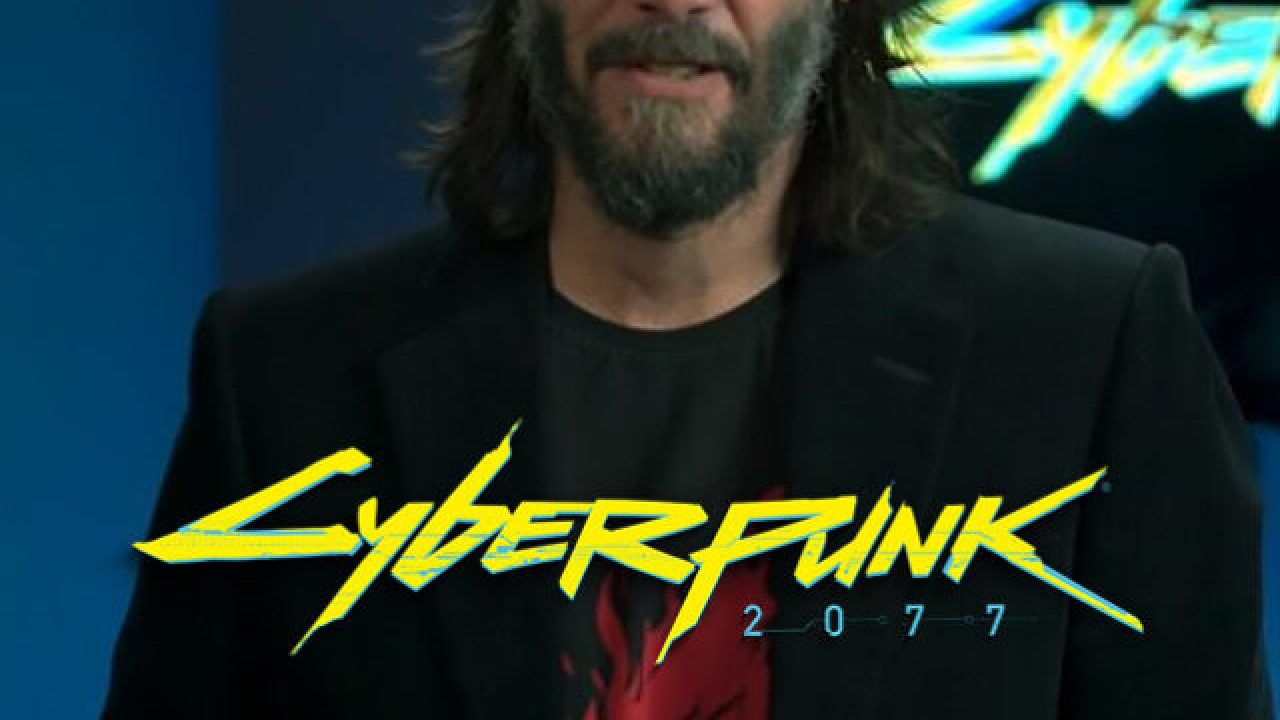 Keanu Reeves akan Kembali sebagai Johnny Silverhand dalam DLC Cyberpunk 2077 Phantom Liberty