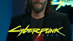 Keanu Reeves akan Kembali sebagai Johnny Silverhand dalam DLC Cyberpunk