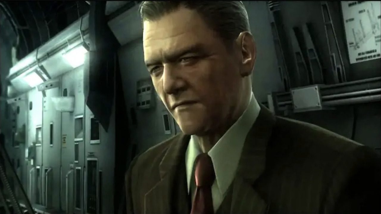 Paul Eiding Mengecam Penggunaan Suaranya dalam Metal Gear Solid Tanpa Izin oleh AI