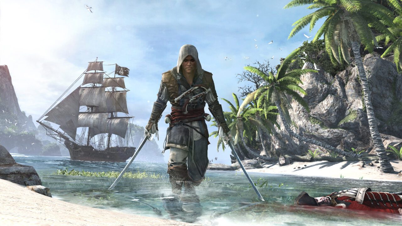 Ubisoft Akan Menghapus Akun Tidak Aktif, Pastikan Anda Siap Kehilangan Seluruh Game Anda