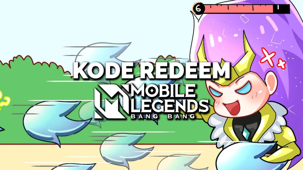 Dapatkan Skin Badang Zodiac Revamp Gratis dengan Kode Redeem ML pada 22 Agustus 2023