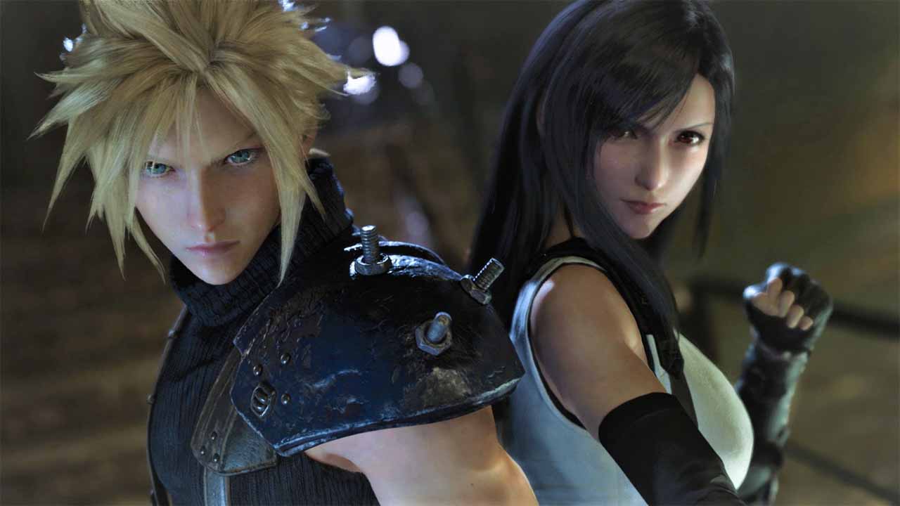 Microsoft Konfirmasi bahwa Postingan Final Fantasy 7 Remake adalah Kesalahan