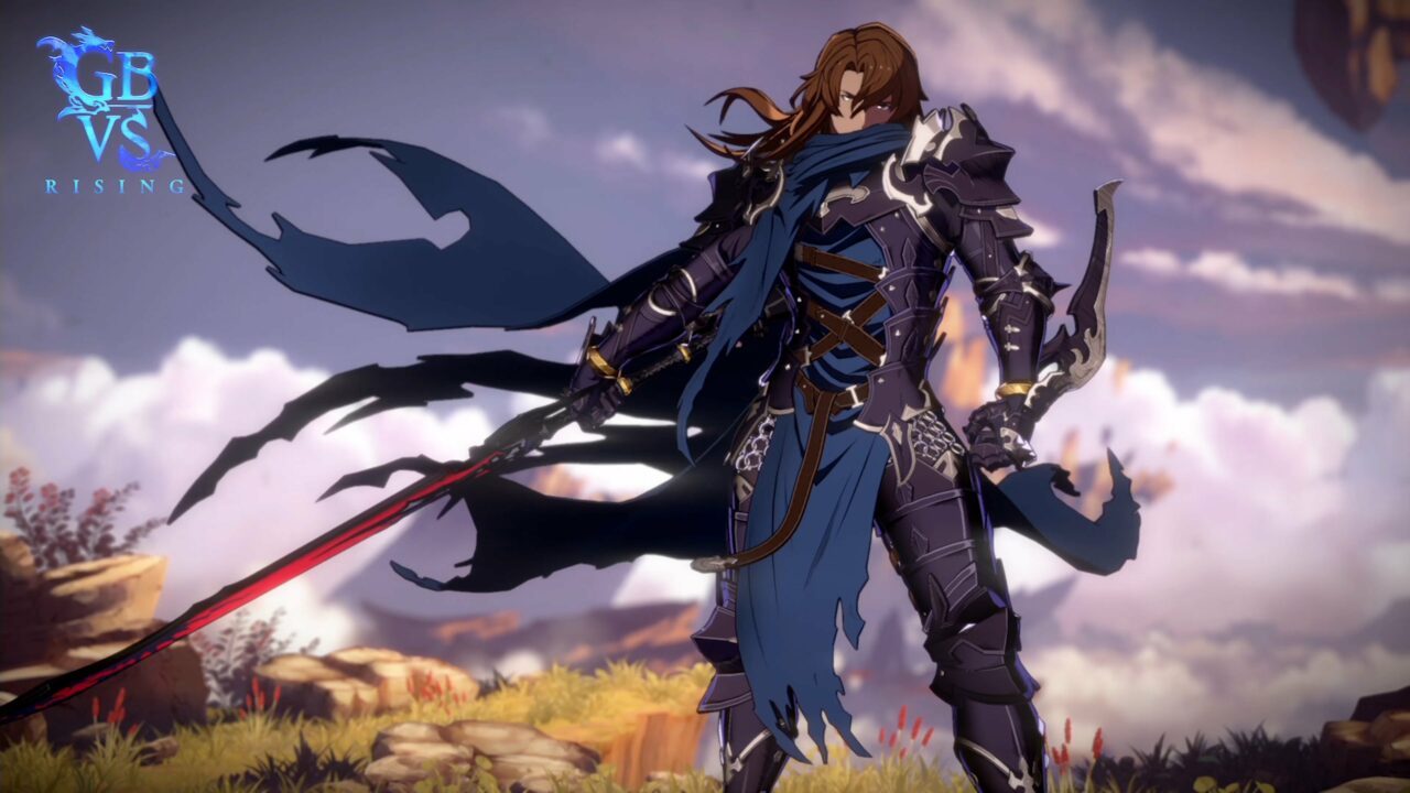 Pengumuman Tanggal Rilis Granblue Fantasy Versus: Rising di Indonesia