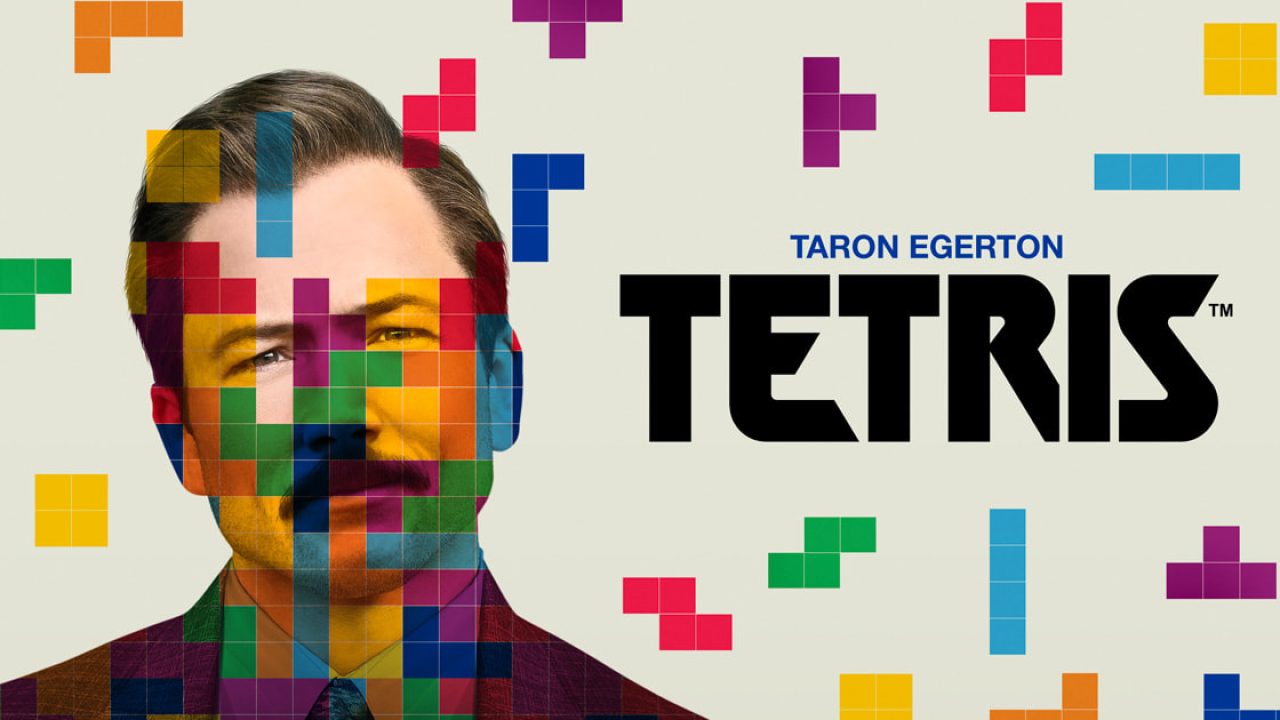 Penulis Buku Tetris Menggugat Apple dan The Tetris Company Menyutradarai Film dari Karyanya Tanpa Izin