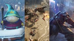 Rekap Showcase Digital THQ Nordic 2023