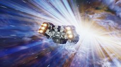 Starfield Merupakan Senjata Awal untuk Permainan Xbox First Party