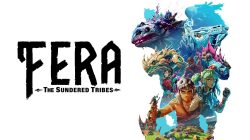 Suku suku Terpisah RPG Baru dari Massive Damage