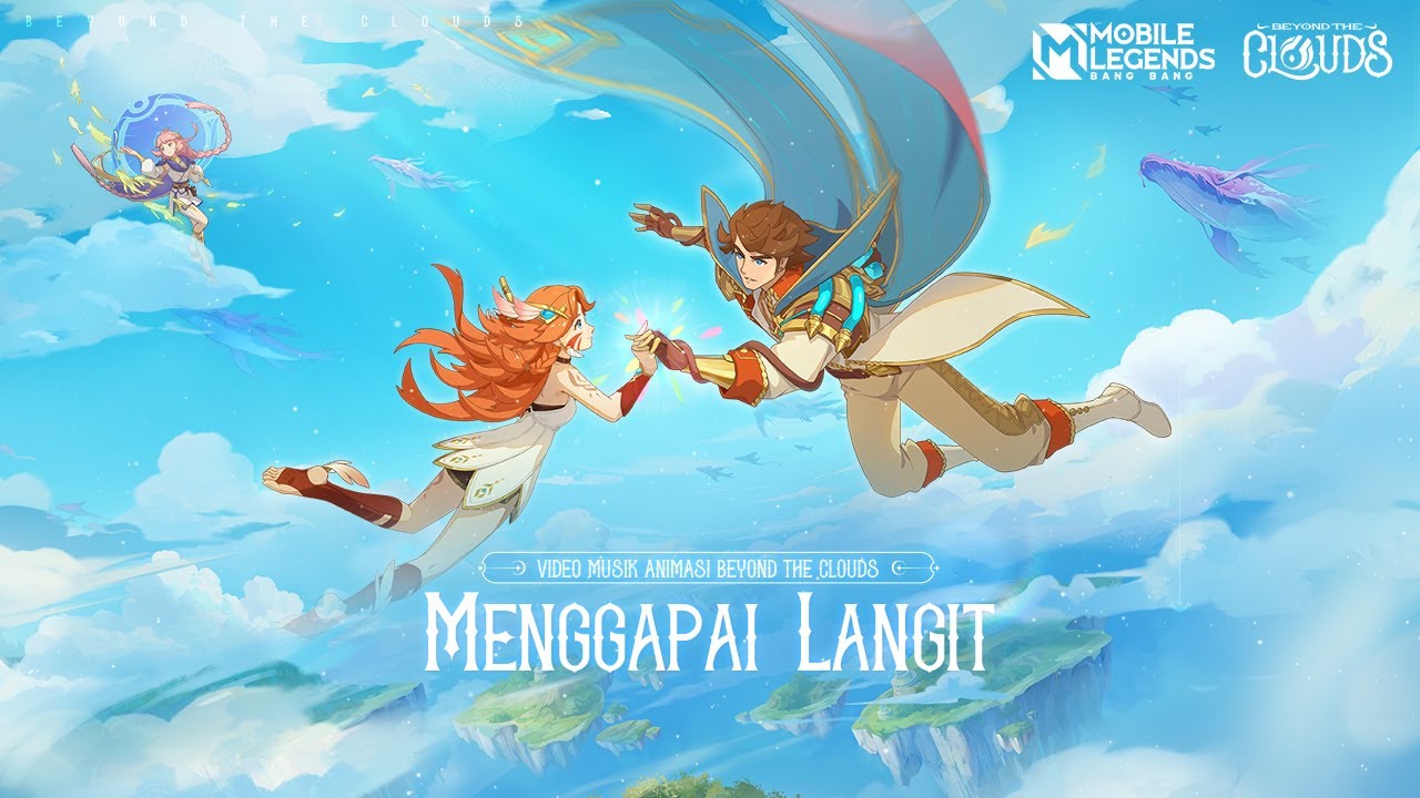 Tiga Hero Mobile Legends Ini Mendapatkan Skin Anime Melalui Event