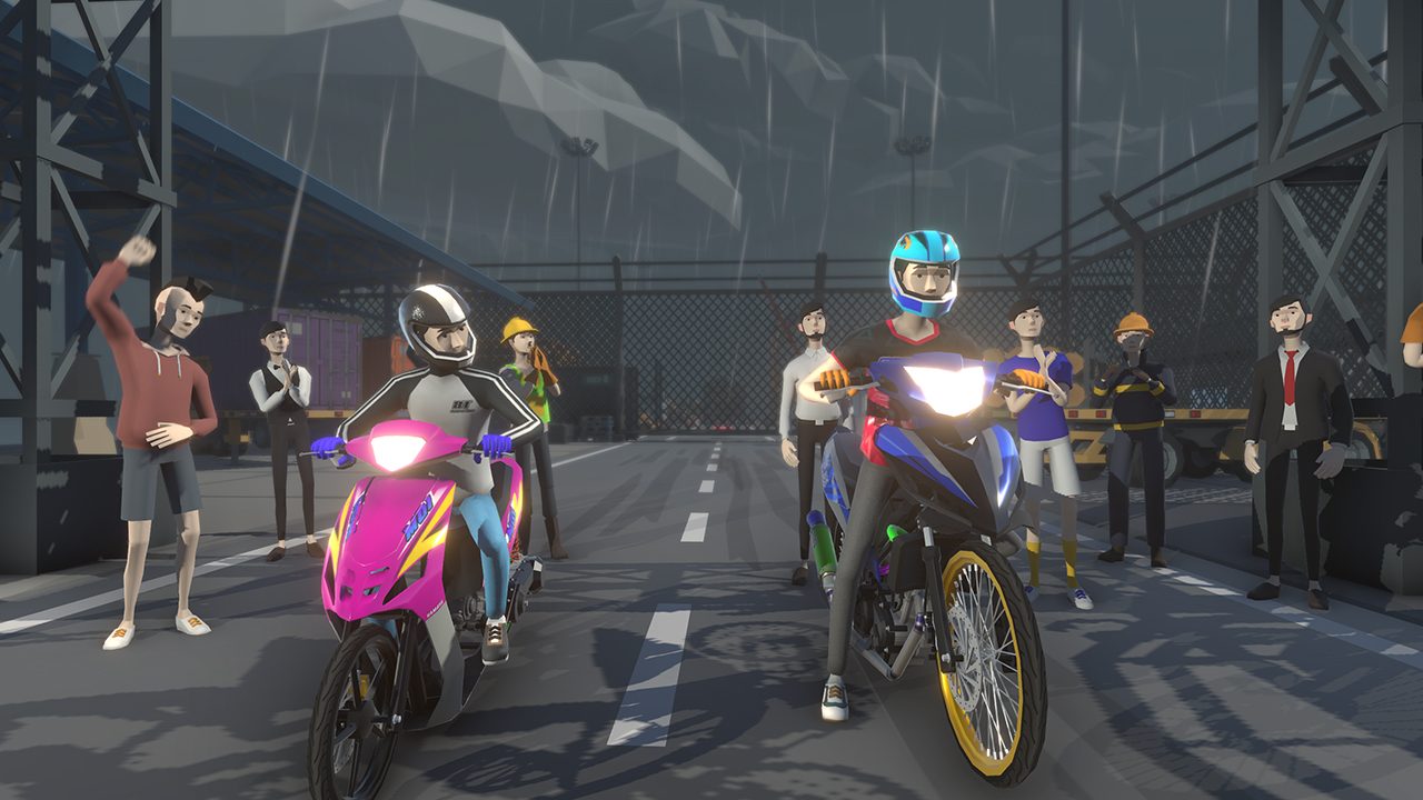 Unduh Aplikasi Mod Drag Asia APK v1.0.7 Uang Tak Terbatas Terbaru 2023